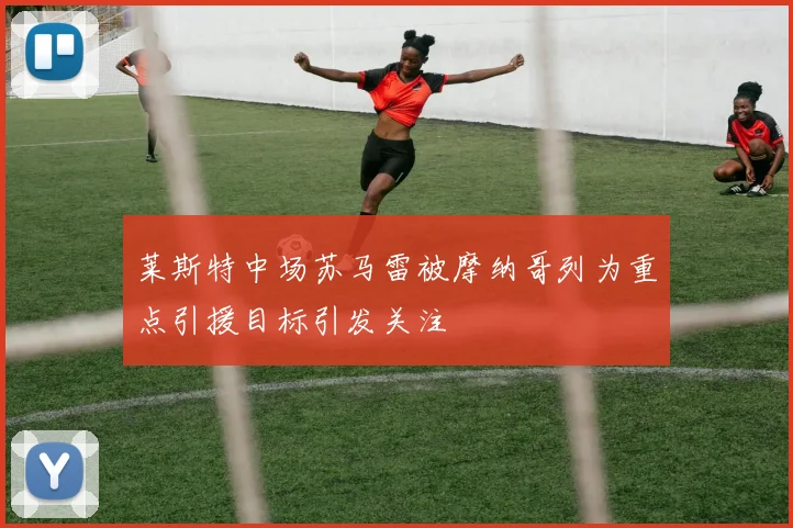 莱斯特中场苏马雷被摩纳哥列为重点引援目标引发关注