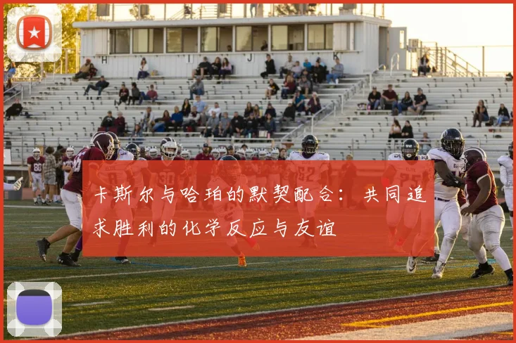 卡斯尔与哈珀的默契配合：共同追求胜利的化学反应与友谊